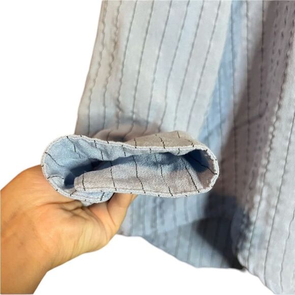 3 for $30! Umgee striped button shirt - Picture 9 of 13